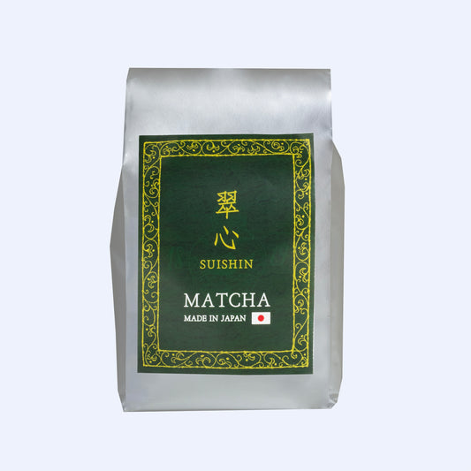 【抹茶】翠心（1kg）