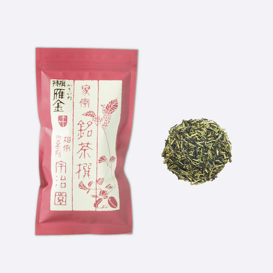 かりがね茶 特撰雁金（かりがね） 100g