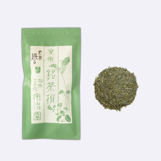 煎茶 誉（ほまれ） 100g