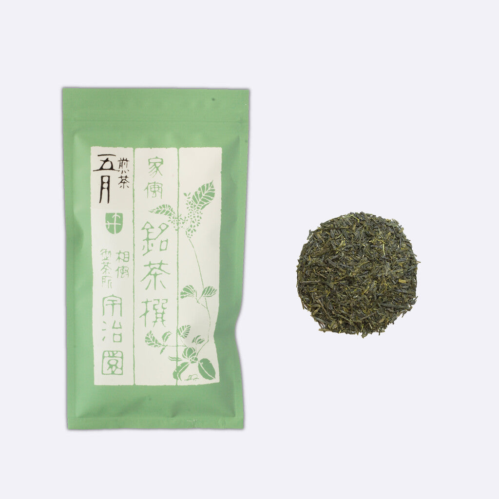煎茶 五月（さつき） 200g