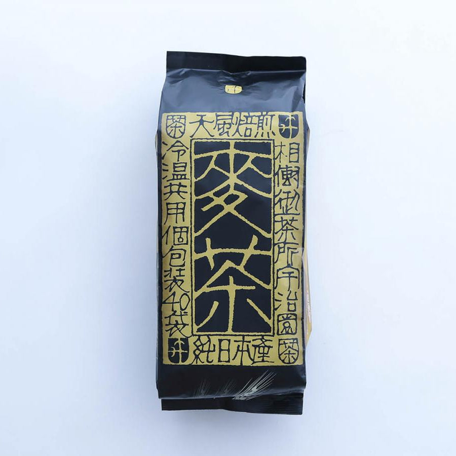麦茶